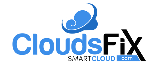 Cloudsfix