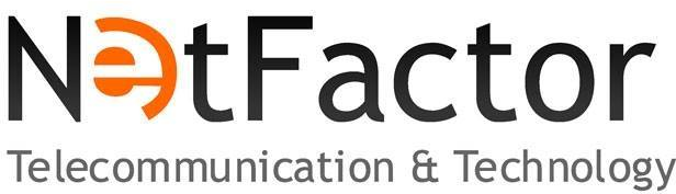 NetFactor