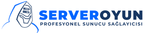 Serveroyun